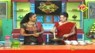 Mee Inti Vanta Aug. 05 '10 Part - 1