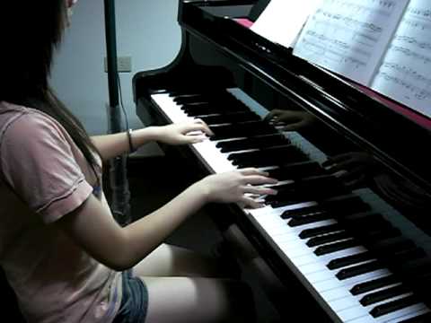 Piano Grade 6 ABRSM 2009-10 C:1 Arnold - The Buccaneer