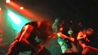 Centurian - Liber ZarZax Tour (Live, Full Concert)