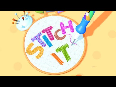 Patch Master (by SUPERSONIC STUDIOS LTD) IOS Gameplay Video (HD) - YouTube