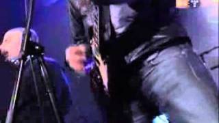 Riddlin Kids - Stop The World on The Screen Savers