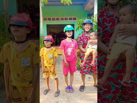 Chiếc xe thân yêu của cha con chúng tôi phần 2 | Heo Miền Tây
