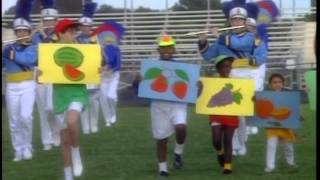 Steve Green The Fruit Of The Spirit Galatians 5:22&25