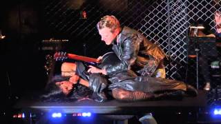 Adam Berry &quot;Your Eyes&quot; RENT