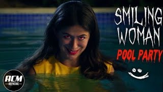 Smiling Women|Horror|Episode 8|My Rection