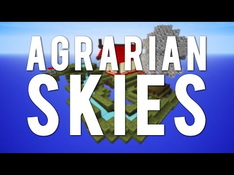 Agrarian Skies: Episode 1 - What Is Happening?