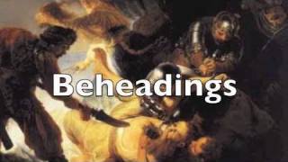 Rape in the Bible (Episode 10) SLAVE SERMONS "Bible News"