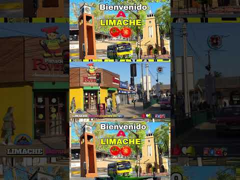 Limache ,Región de Valparaíso/2 Ruta Tour 2026 #limachecity #limache