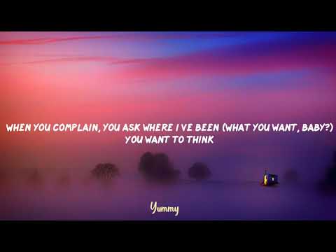 y2mate com   Bruno Martini  Bend The Knee Lyrics ft IZA  Timbaland v720P