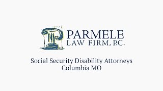 preview picture of video 'Social Security Disability Attorneys | Columbia MO'