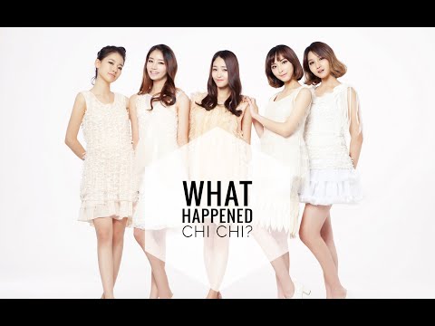 What HAPPENED To CHI CHI?