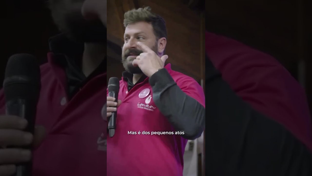 Como se livrar de VÍCIOS? | Italo Marsili