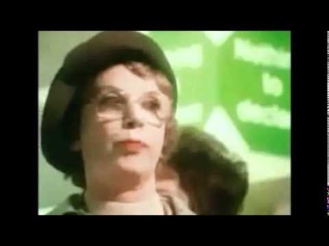 BBC1 Closedown Mock - Wednesday 23rd July 1975