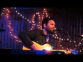 Hand Me Back My Life - Bob Schneider's 12-12 at the Saxon Pub