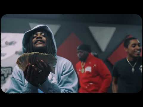Yo Trap Ft. Luv Smoke - Get In With Me Freestyle (Official In Studio Video) #shorts #youtubeshorts