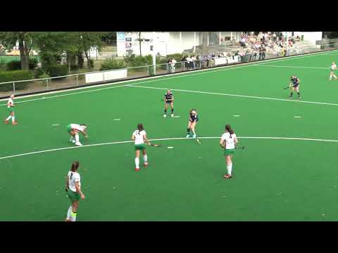 samenvatting Warande MA1 Delta Venlo MA1