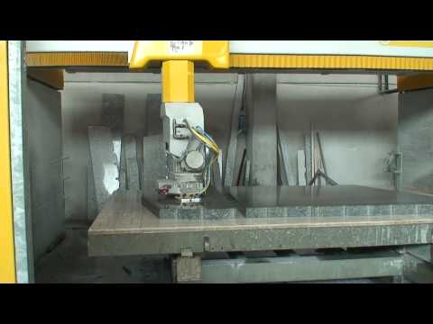 Litox Ventosa / Bridgesaw Vacuum