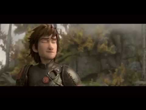 Dragon Trainer 2 | beyond the clouds