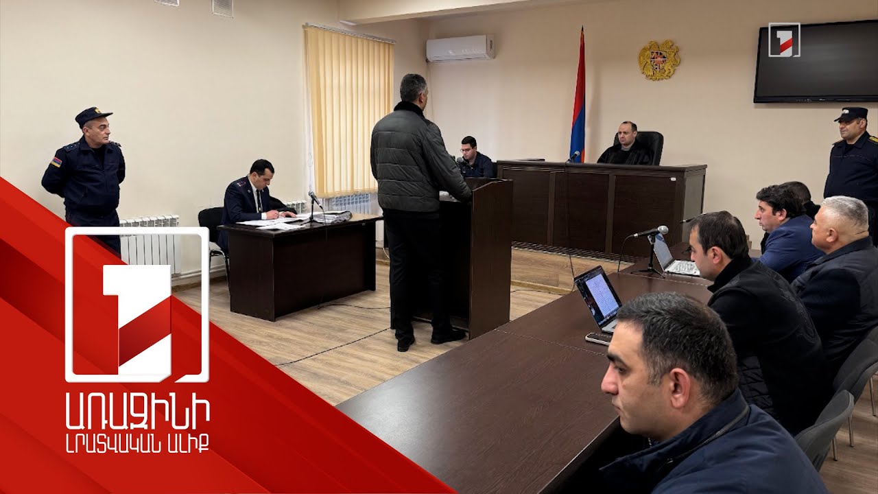 Մարտական գործողության գնացած քիմիկների 63 հոգանոց անձնակազմից քչերն են զրահաբաճկոն ունեցել. վկա