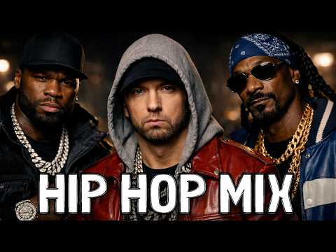 Eminem & 50 Cent - Kill or be Killed / Mixtape Ft. Snoop Dogg, Lil Wayne, Ice Cube, 2Pac, Dre, Dmx