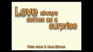 Download lagu Love Always Comes As A Surprise - Peter Asher mp3 Download lagu Love Always Comes As A Surprise - Peter Asher mp3