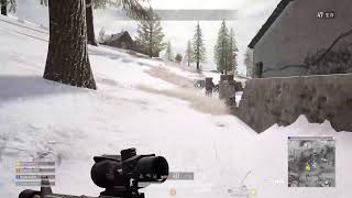 ［PS4PUBG］ボタン配置にて迷走する男