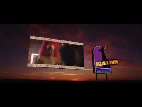 Miss Congeniality 2 - Bloopers