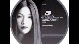 Angela Flame - Electricity