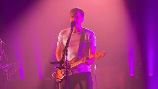 Death Cab for Cutie - A Movie Script Ending, Seattle WA 10/26/2022