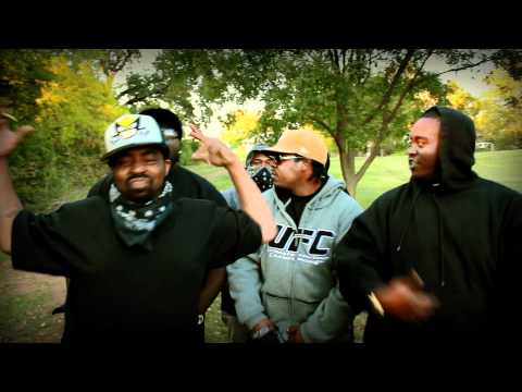 In my City - T-Major , Hieside , YB ( Official Music Video )