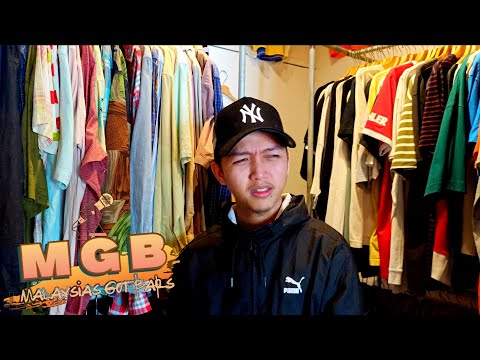 Ash – Lightwork Rap Performance | Season 2 Episode 9 | Malaysia’s Got Bars