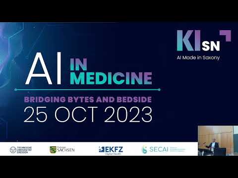 AI in Medicine: Bridging Bytes and Bedside