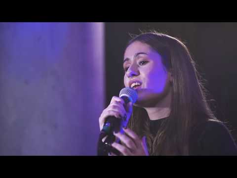 Vanessa Mioč - Evo me