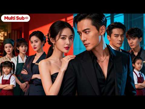 【Multi Sub】A Secret Daughter Forced a Contract Marriage… With the Billionaire She Once Slept With