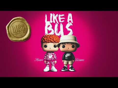 Tashiro, Marin - Like a Bus