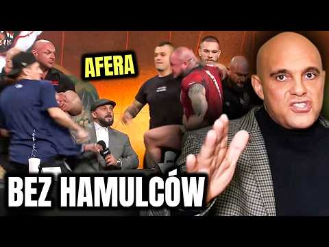 NAJLEPSZA POLSKA FEDERACJA