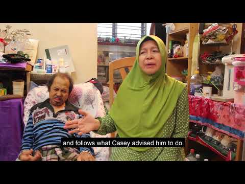 HCA Hospice - A Tribute to Our Nurses