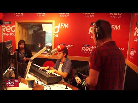 Wild Youth - Lose Control | Cork's Red FM