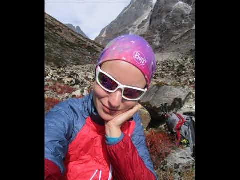 Mera Peak Besteigung (MERA LUJA!- Der Film)