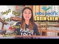 Cebu Pacific Cabin Crew Recruitment Process 2019 (Tips and Hacks!) Cebu Pacific Cabin Crew Recruitment Process 2019 (Tips and Hacks!)