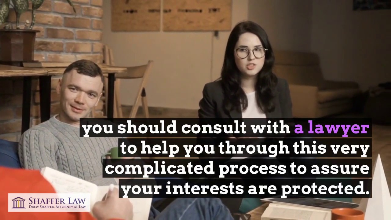 WV Divorce Attorney | Shaffer Law