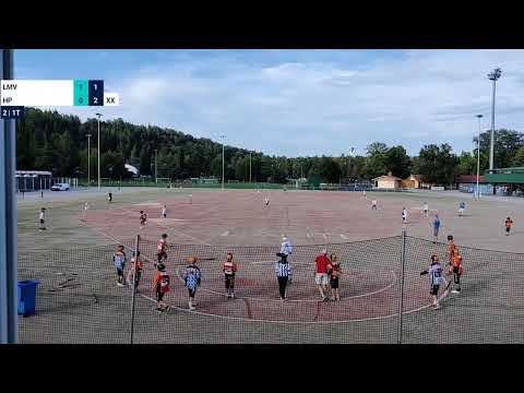 DP pelisarja LMV - HP