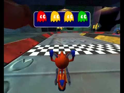 pac man world rally pc free download