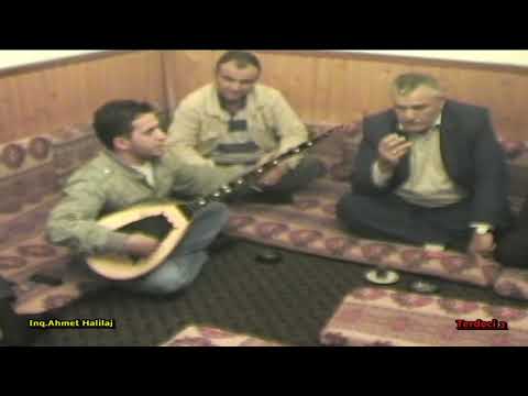 Osman Sefa & Shkelzen Morina e Gani Thaqi - "Brahim Pasha"