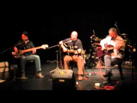 Rawa Blues Band - put a spell on me