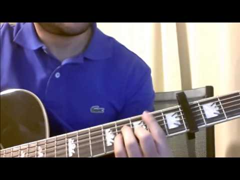 Skank - Sutilmente (Cover) By João Siqueira