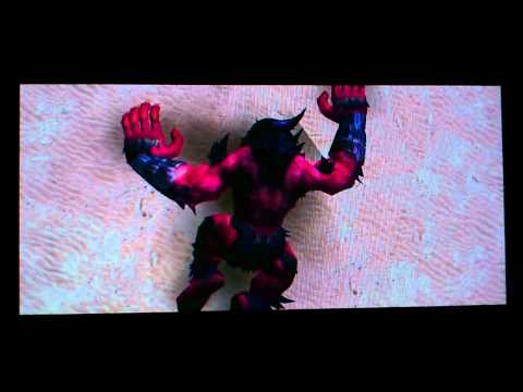 Ragnarok Odyssey Extra Quest 10-8 Sand, Heat and Giants (Hammer 32 second)