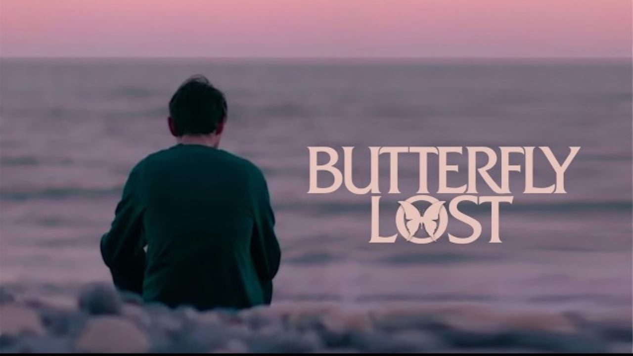 Butterfly Lost (2009) Full Movie | Indie Crime Drama | Directed by Mei Bignall | 4K