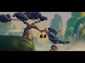 Kung Fu Panda Kung Fu Fighting AMV