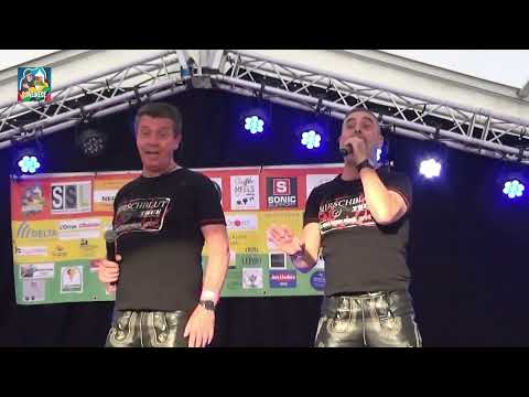 Thiss Boete Sjweikese 2022: La Bamba